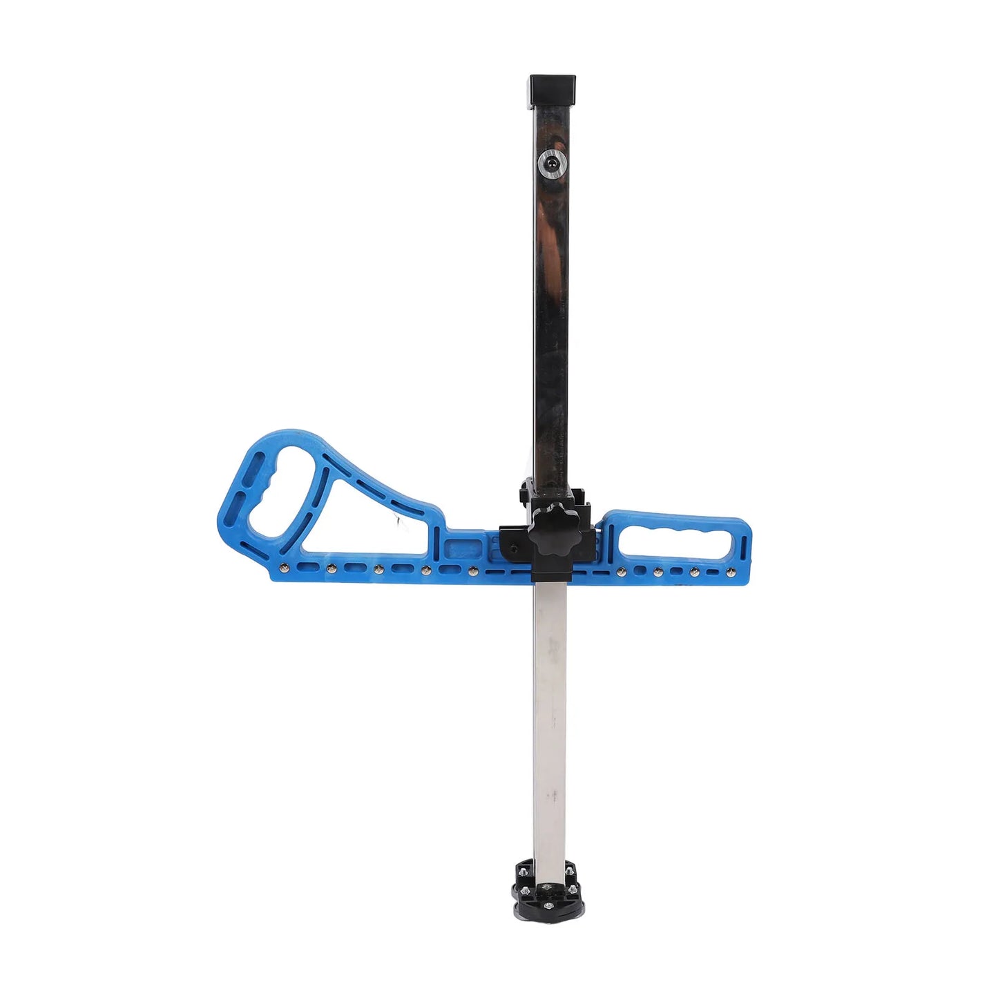 Gipsplaat snijder opvouwbaar met verstelbaar mes 2 tot 60 cm – draagbaar gipsplaat snijgereedschap