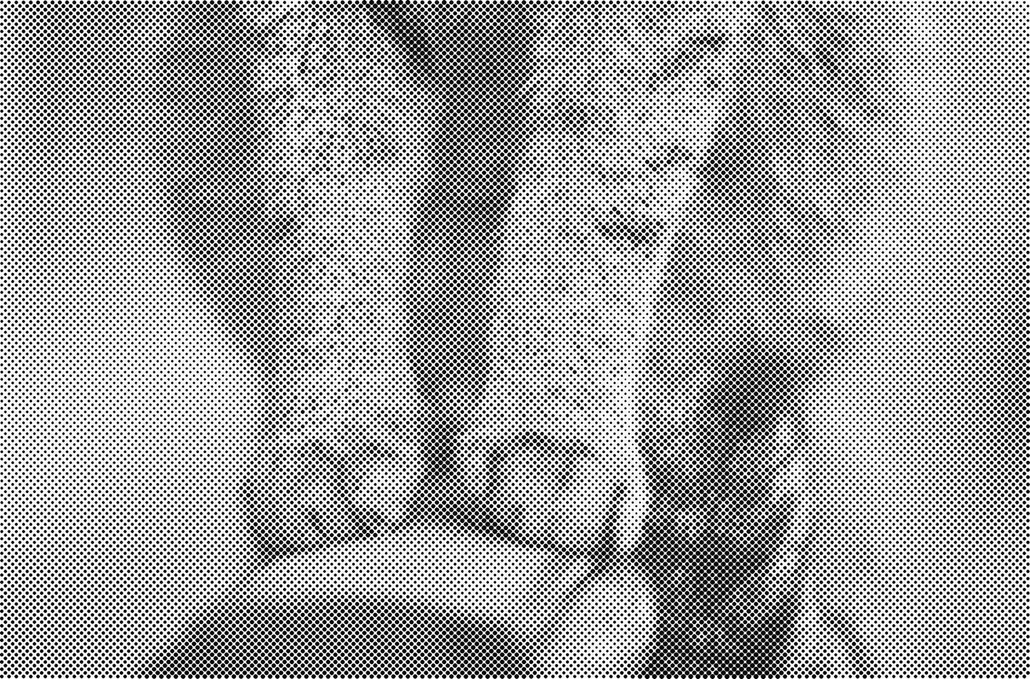 DOT Painting Dieren - Katten en Vogels