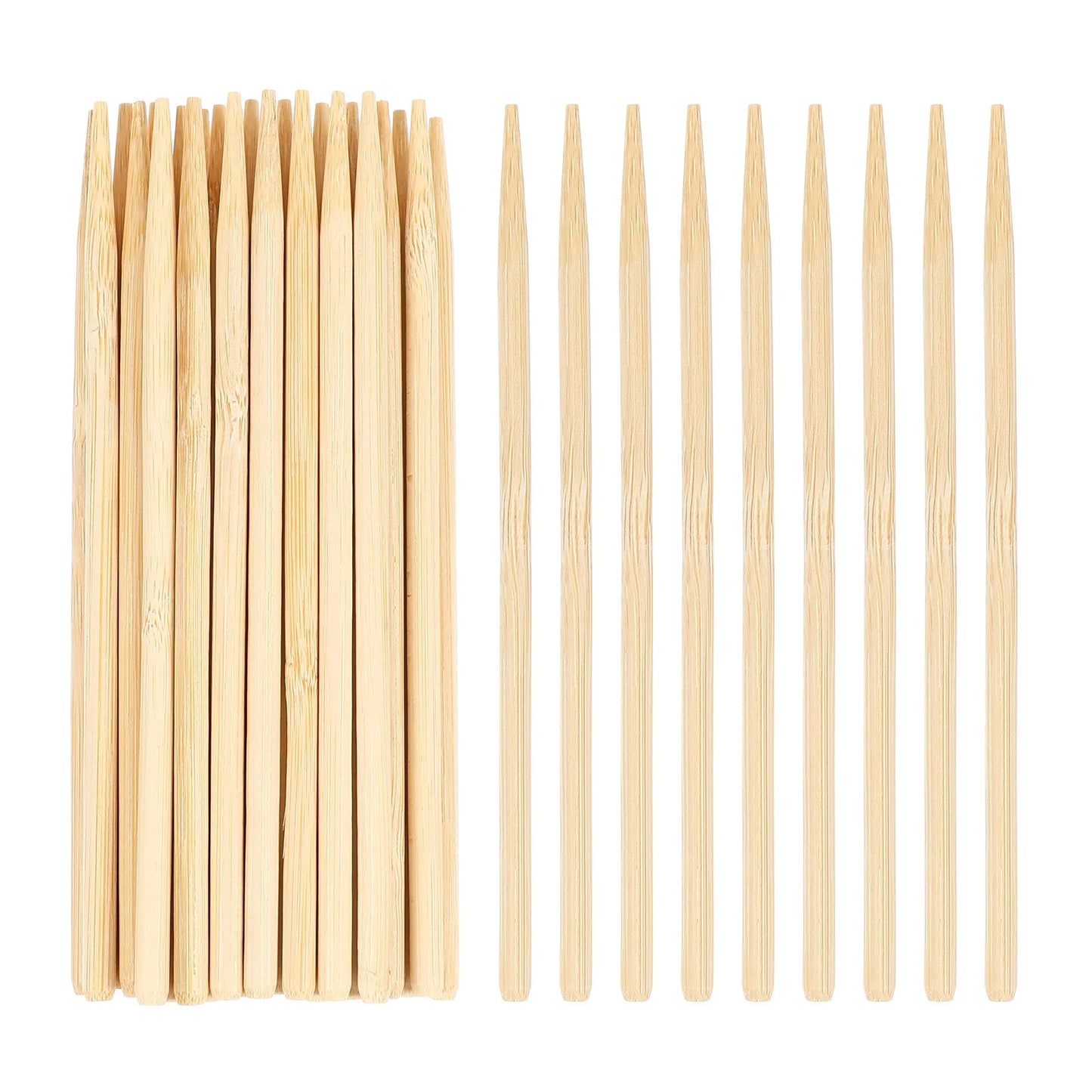 Krastekening houten krasstiften set van 30 stuks