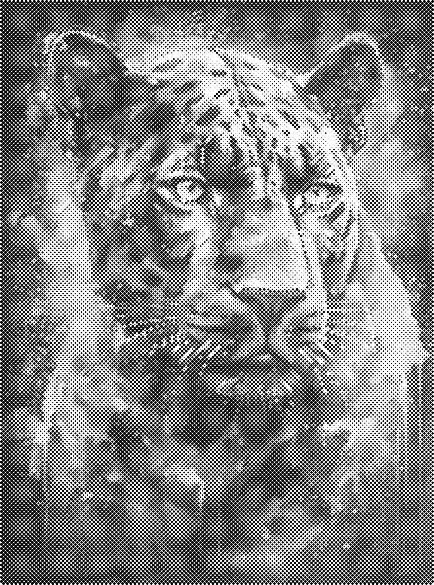 DOT Painting - Stippelkunst met Dierenmotieven