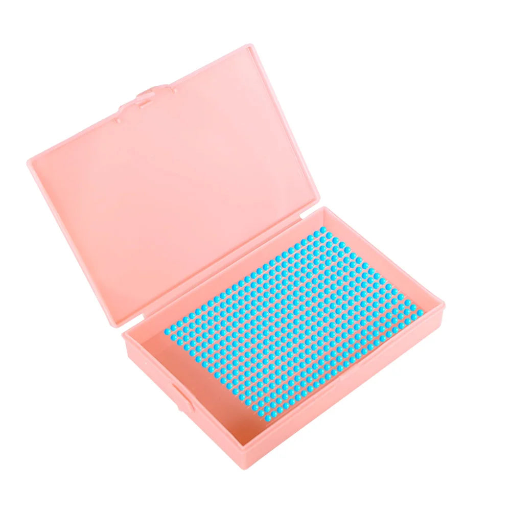 Diamond Painting Sorteerdoos met handige opbergtray voor steentjes