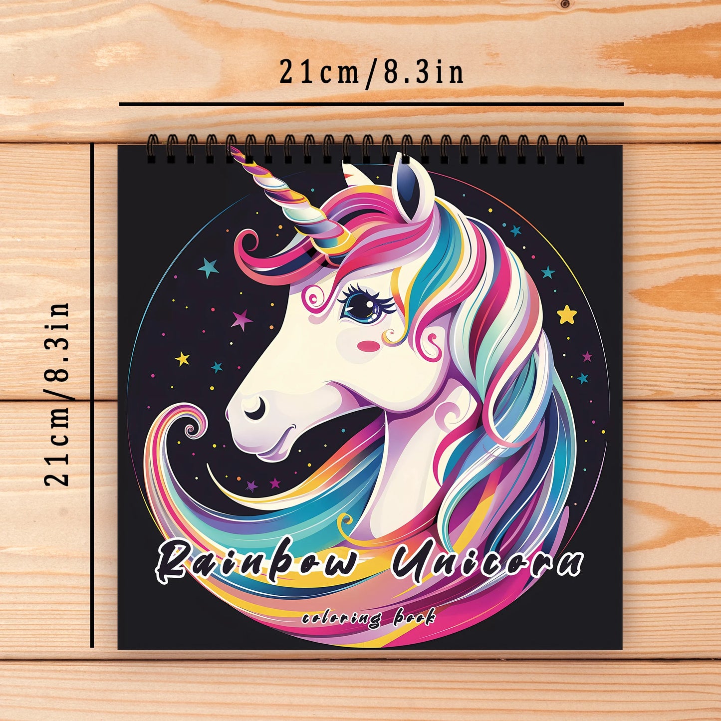 Kleurboek voor volwassenen en tieners – Ontspanning en Creativiteit met 30 Pagina’s Dikke Kwaliteit