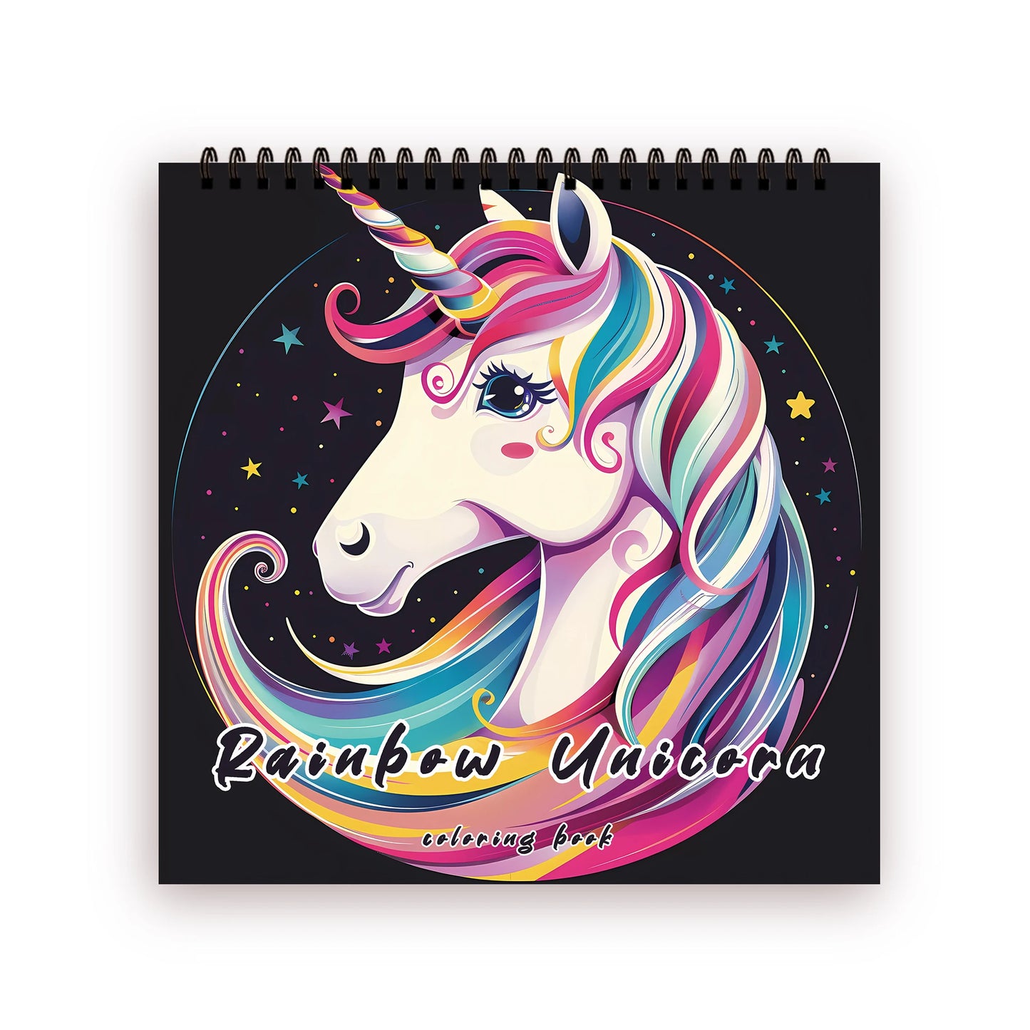 Kleurboek voor volwassenen en tieners – Ontspanning en Creativiteit met 30 Pagina’s Dikke Kwaliteit