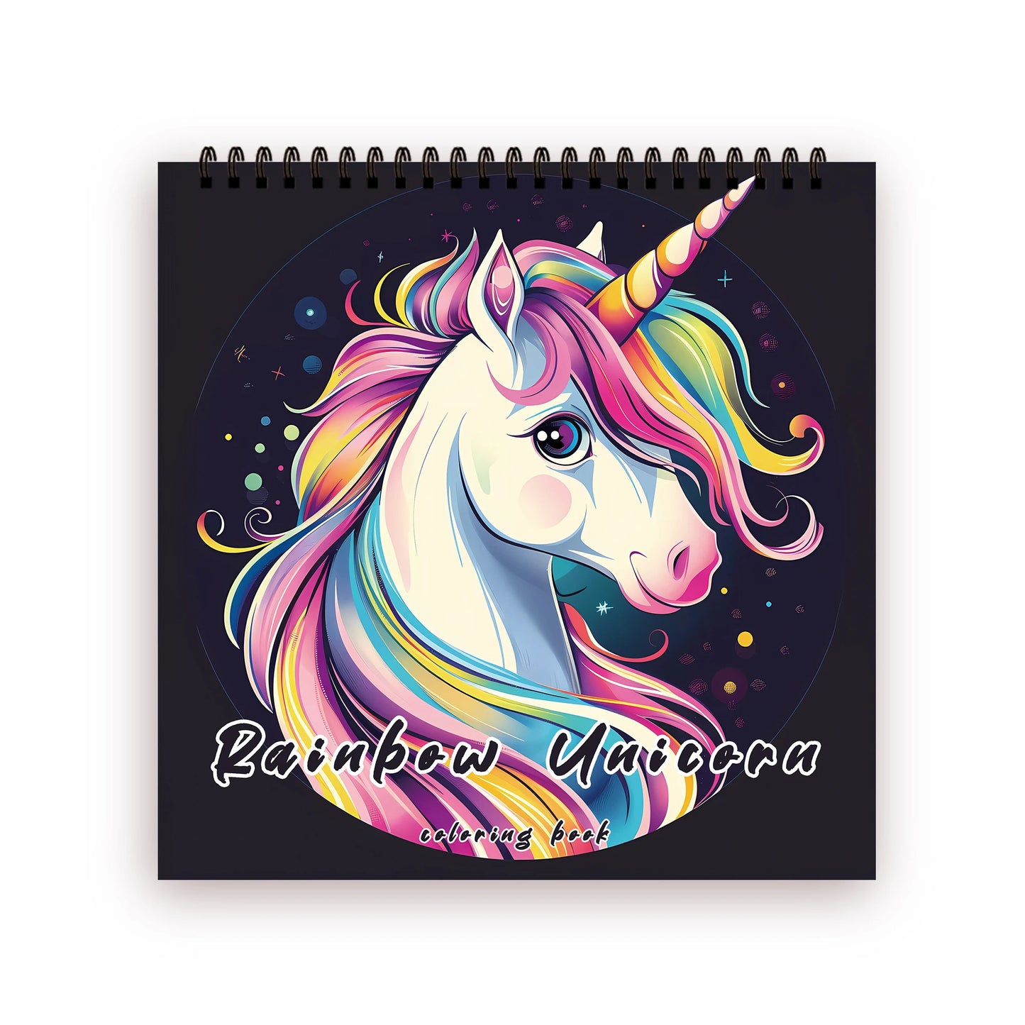 Kleurboek voor volwassenen en tieners – Ontspanning en Creativiteit met 30 Pagina’s Dikke Kwaliteit