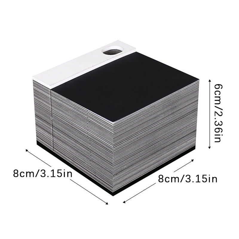 3D Papier Sculptuur Tijdstuk Kalender 2026 Bureau Notitieblok met Kunstzinnig Uitscheurontwerp