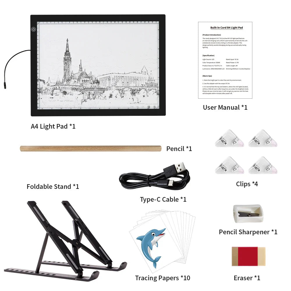 Diamond Painting Accessoires