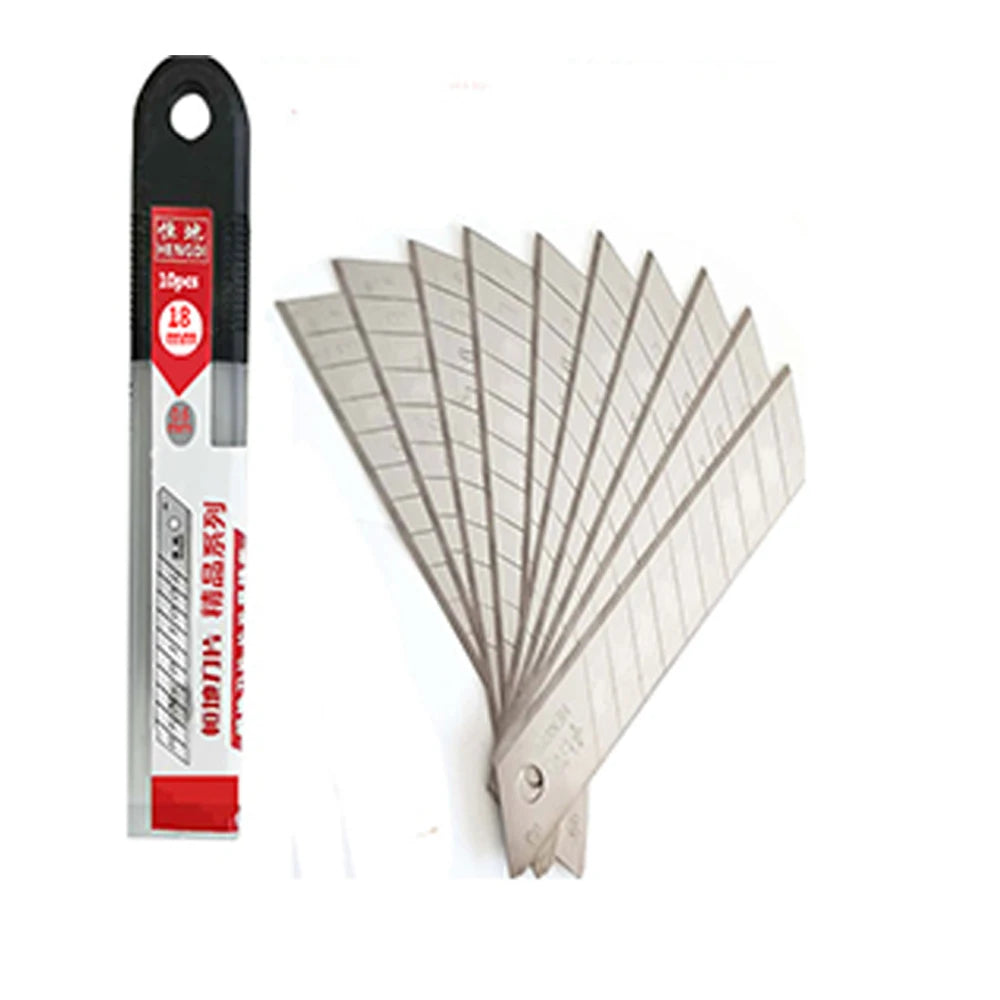 Professionele roestvrijstalen handmatige gipsplaat snijroller – hout- en wandbewerkingsgereedschap