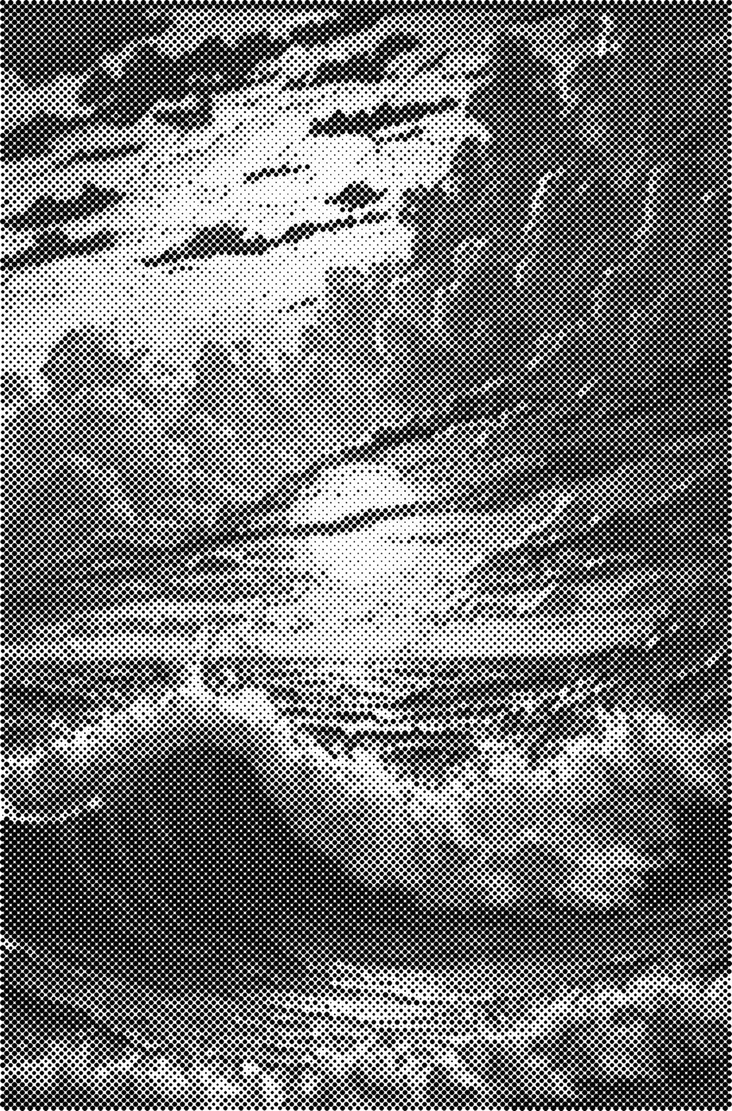 DOT Painting Landschappen en Gebouwen – Voorbedrukt Canvas (40x60cm, 50x75cm, 60x90cm)