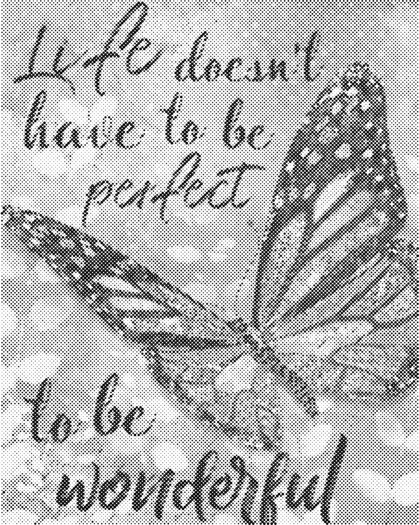 DOT Painting Vlinder - Magical Insects