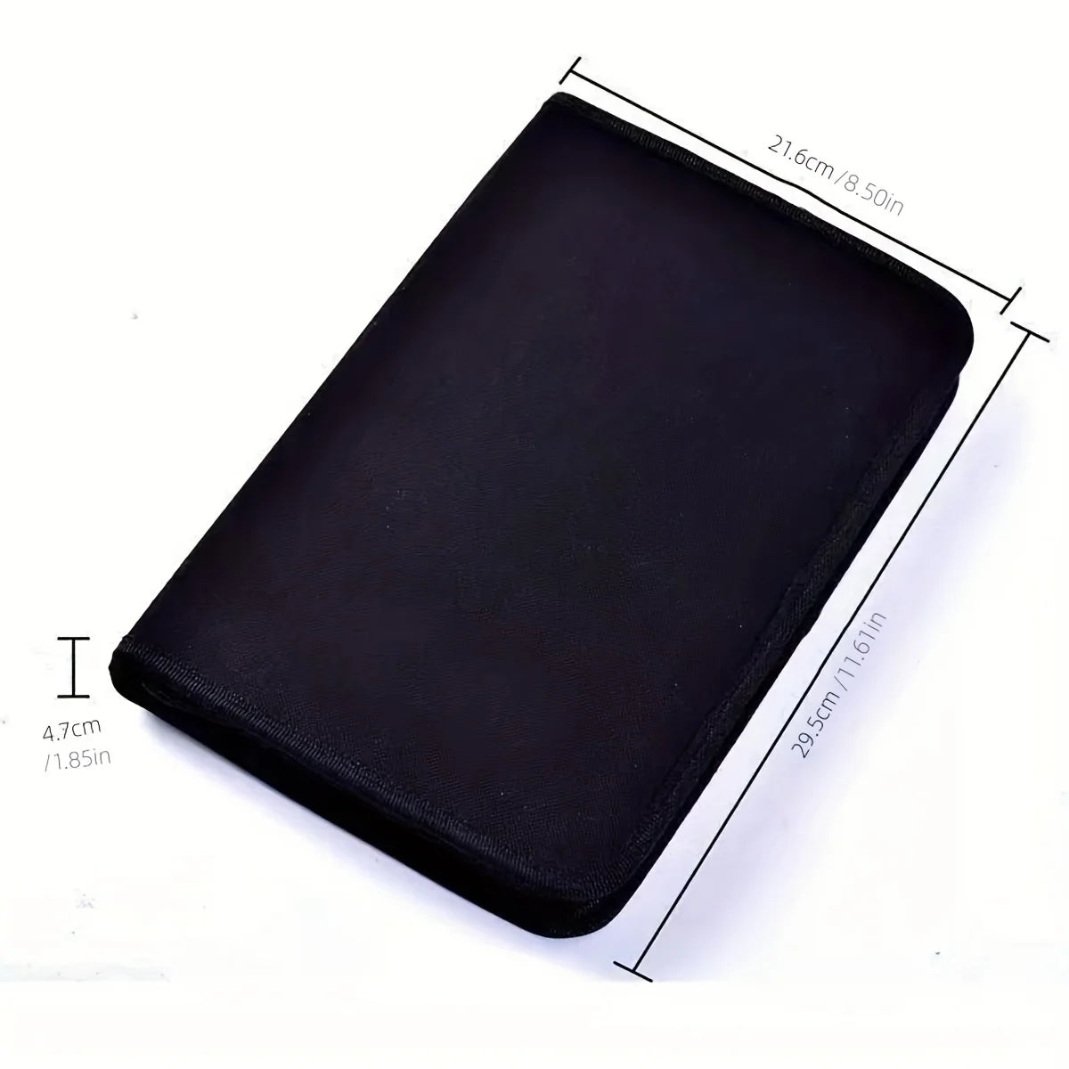 Kleurpotloden set 96-delig – inclusief schetsboek en accessoires