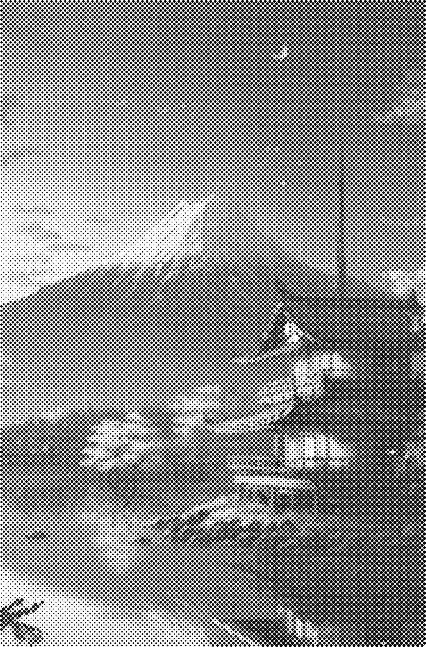 DOT Painting Landschappen en Gebouwen – Voorbedrukt Canvas (40x60cm, 50x75cm, 60x90cm)