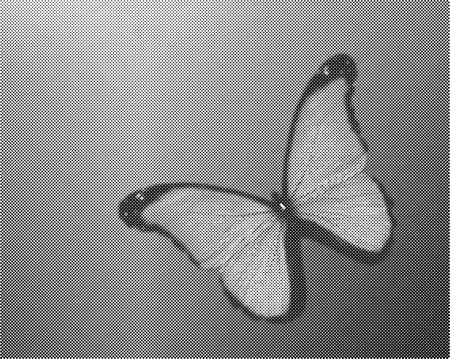 DOT Painting Vlinder - Magical Insects