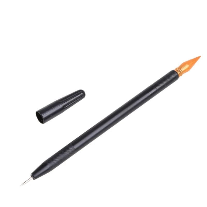 Krastekening gereedschapset – 5-delige krasart tools