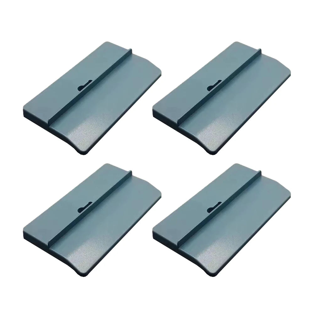 2-10 stuks gipsplaat bevestigingstools – plafond en wand montage hulpmiddelen