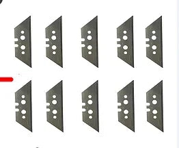 Precisie gipsplaat snijtool met rolmaat en mes – handmatige hout- en wandplaat snijder