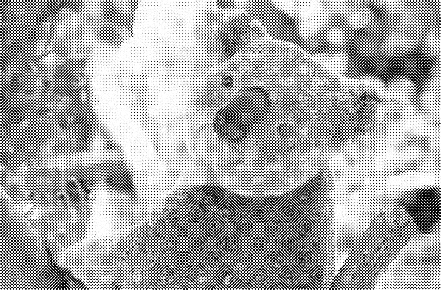 DOT Painting Big Cats - Leeuw, Tijger en Luipaard