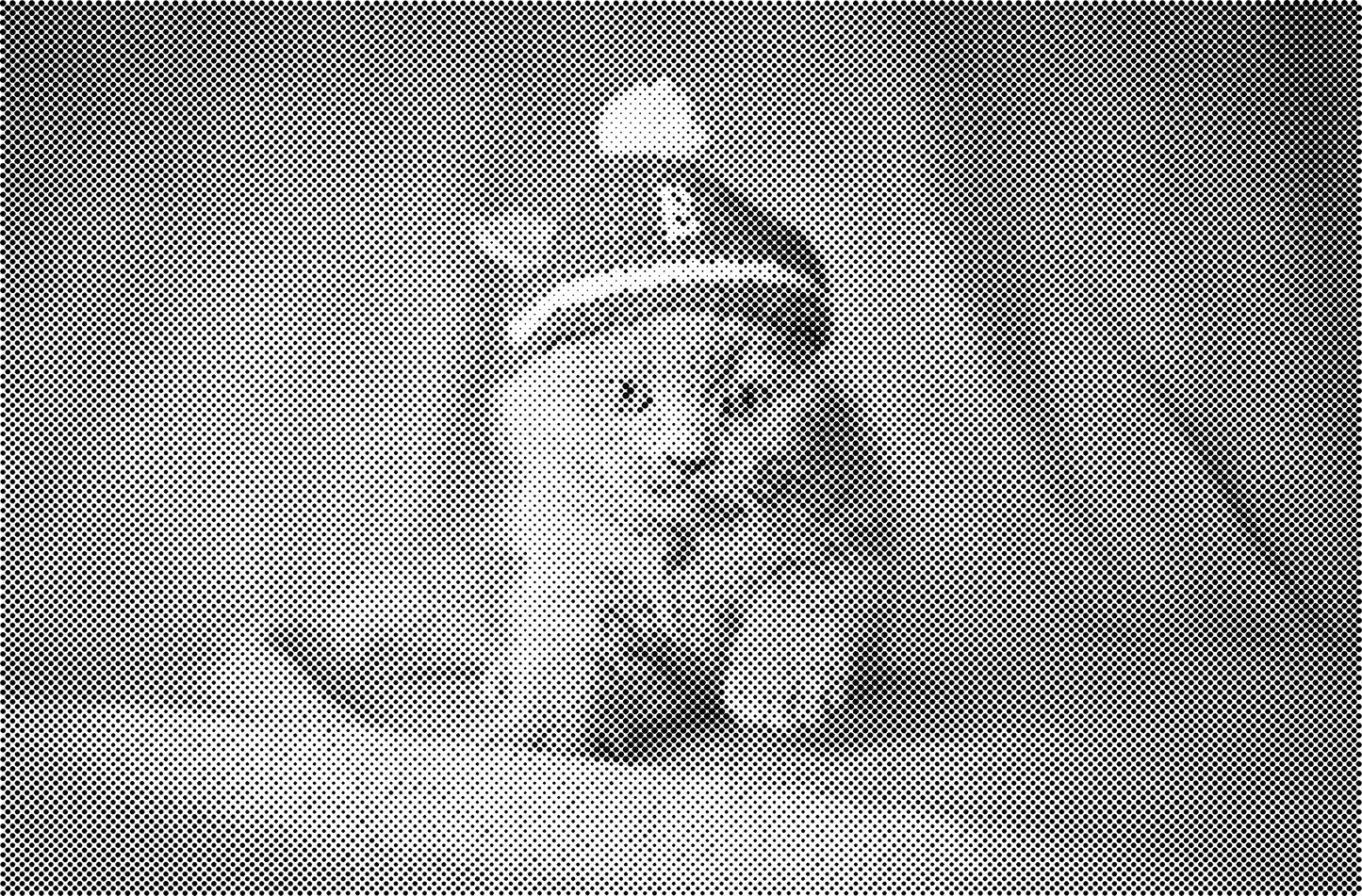 DOT Painting Kattenrassen