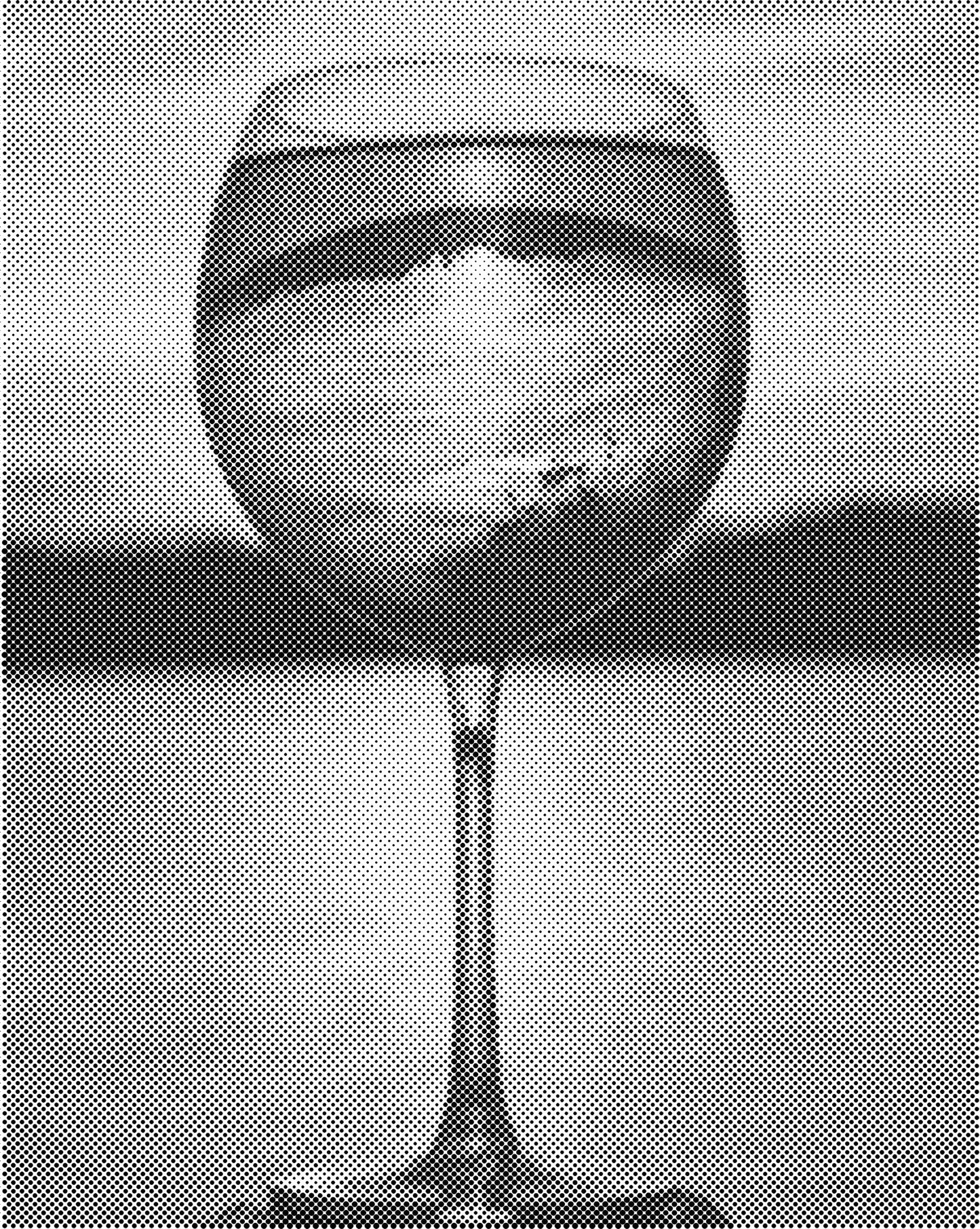 DOT Painting Landschappen en Steden - Verkrijgbaar in 40x50 cm en 60x75 cm