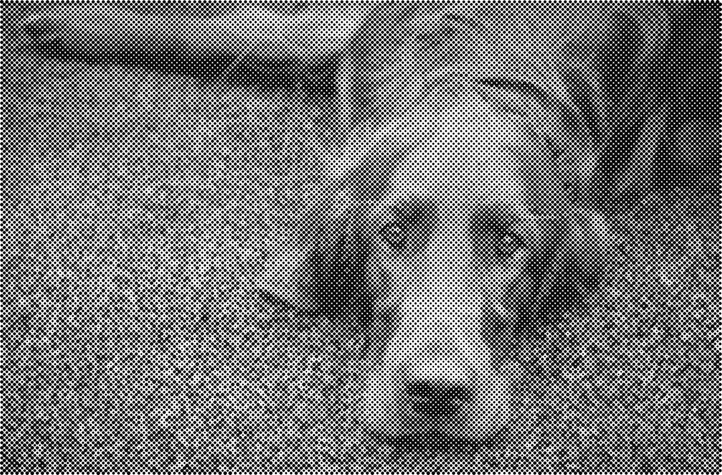 DOT Painting Honden, Eenden en Vogels - Verkrijgbaar in 40x60cm, 50x75cm, en 60x90cm