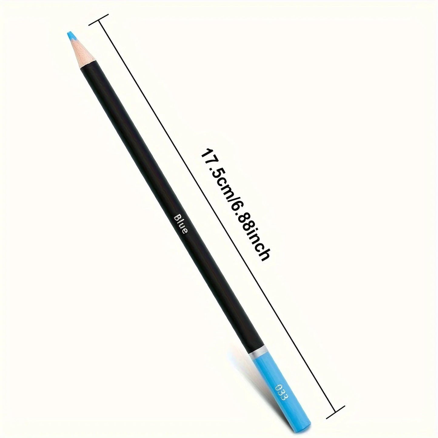 Kleurpotloden set 120 kleuren met schetsboek voor kunstenaars en kleurboeken