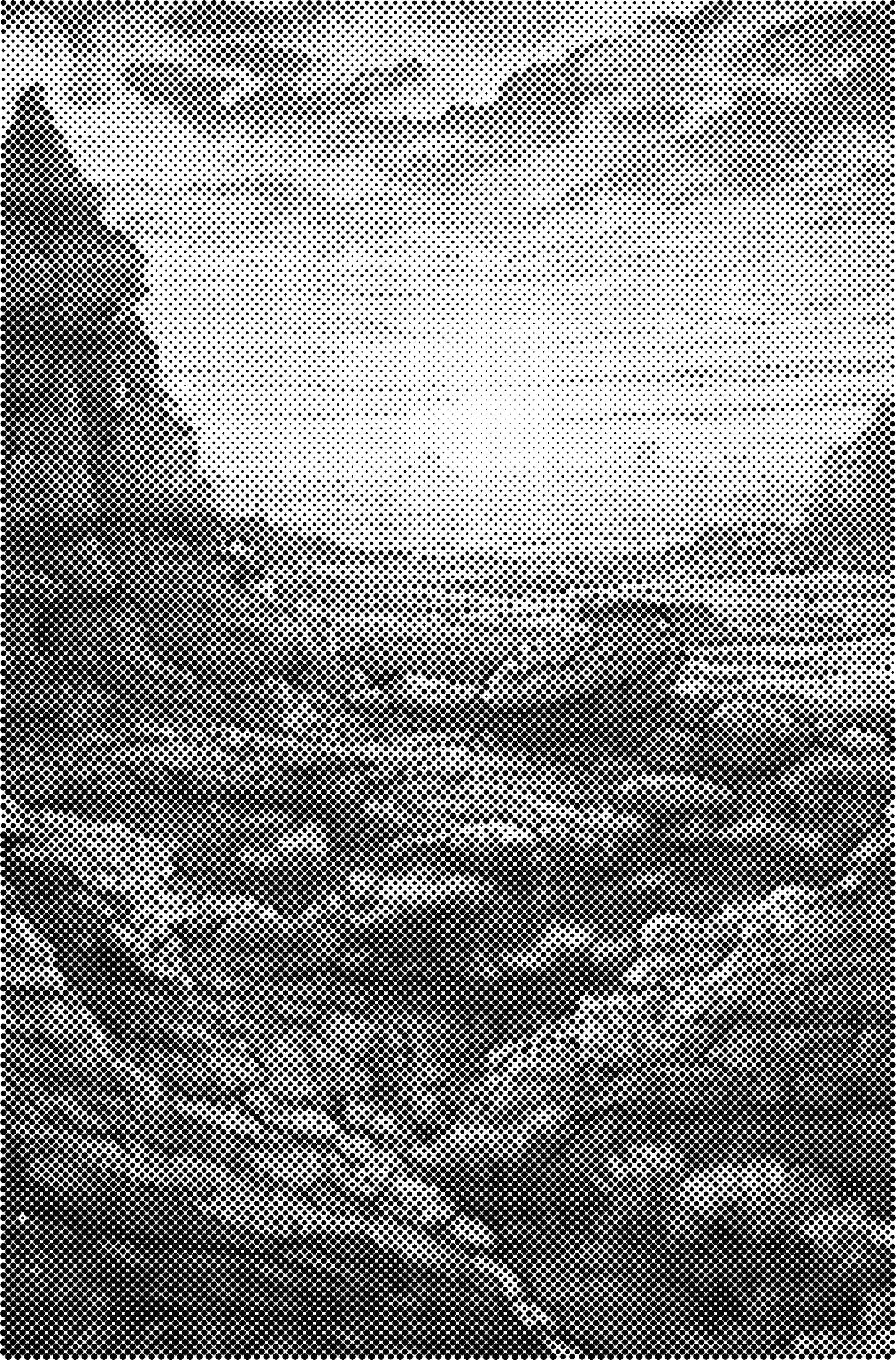 DOT Painting Landschappen en Gebouwen – Voorbedrukt Canvas (40x60cm, 50x75cm, 60x90cm)