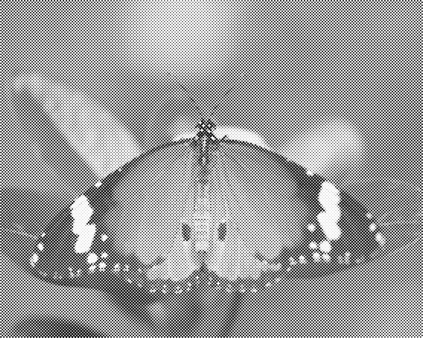 DOT Painting Vlinder - Magical Insects