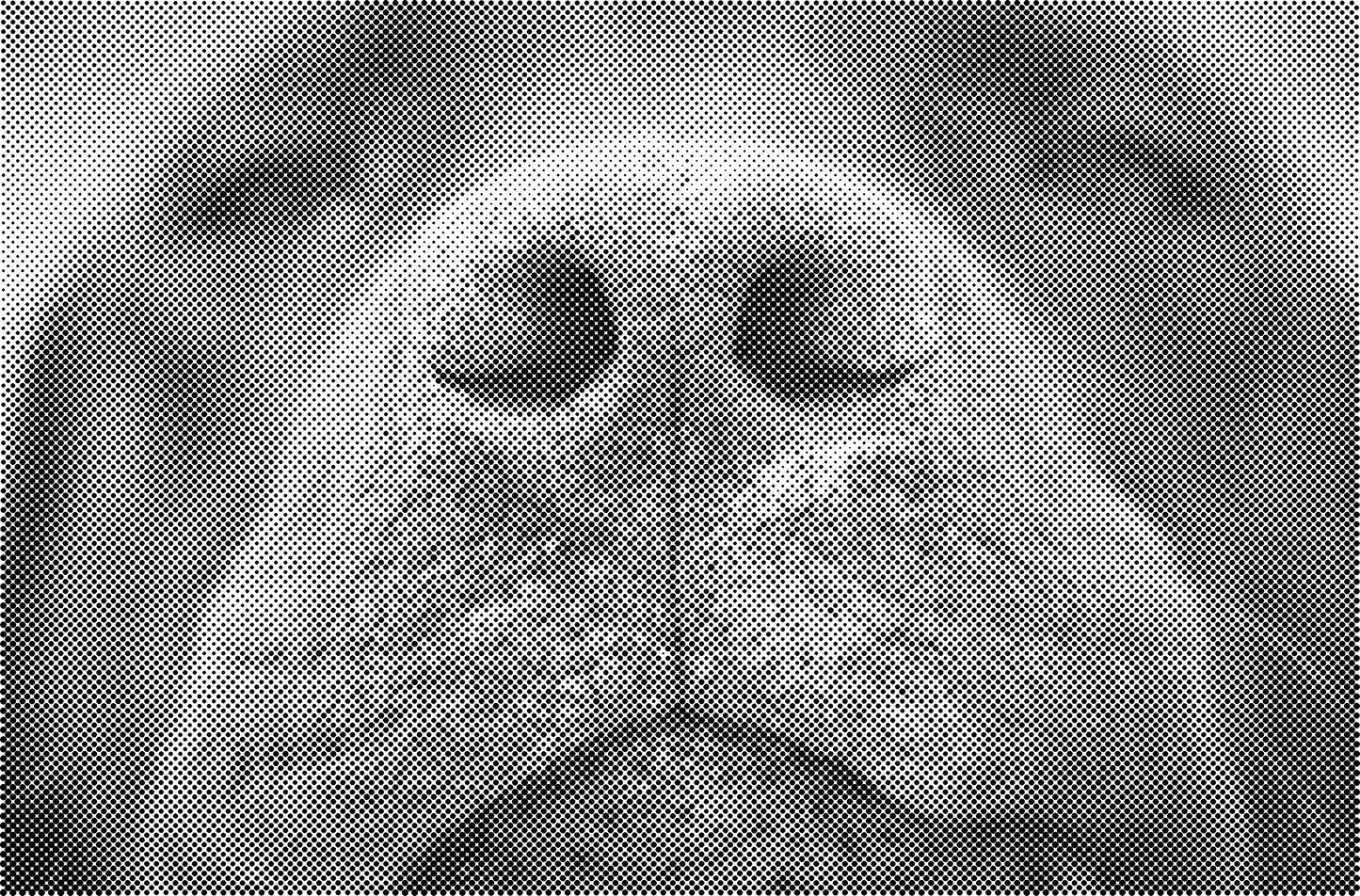 DOT Painting Honden, Eenden en Vogels - Verkrijgbaar in 40x60cm, 50x75cm, en 60x90cm