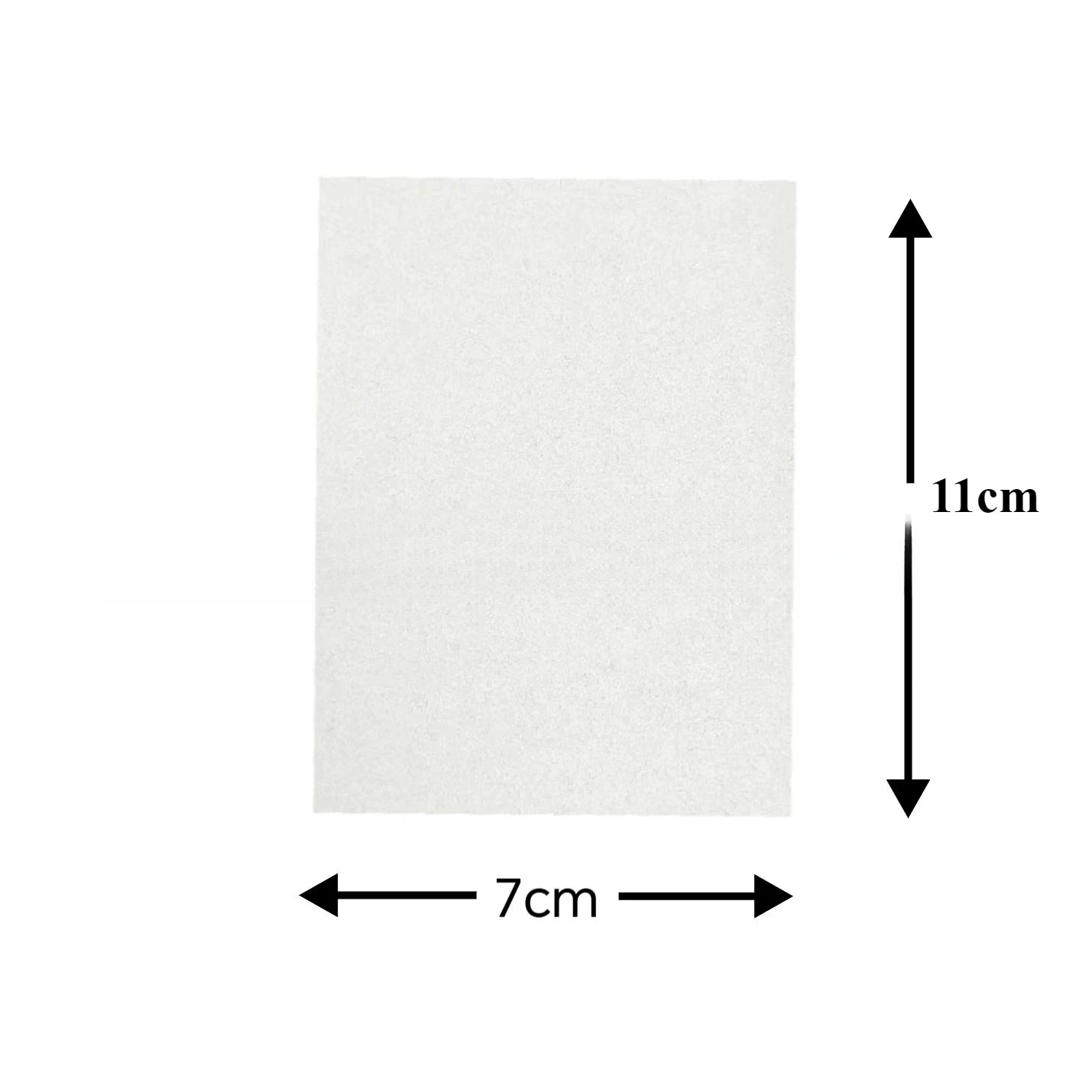 Schuim textuur tekenen set voor 3D kunst met sponsjes en schilderpapier