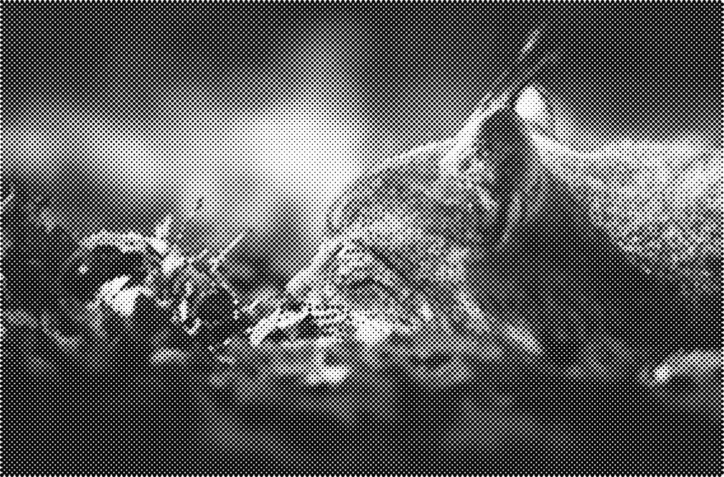 DOT Painting Big Cats - Leeuw, Tijger en Luipaard