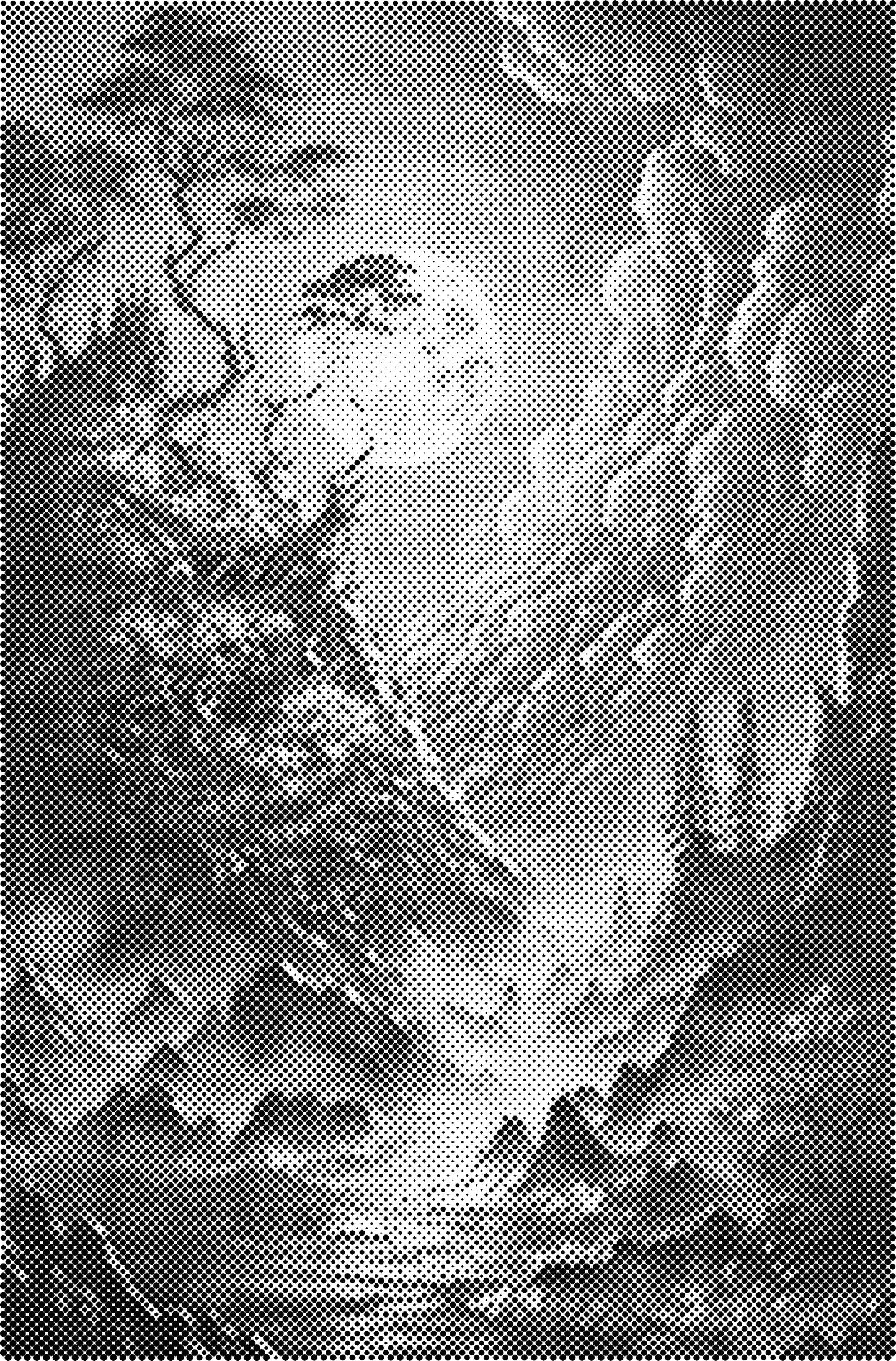 DOT Painting Landschappen en Gebouwen – Voorbedrukt Canvas (40x60cm, 50x75cm, 60x90cm)