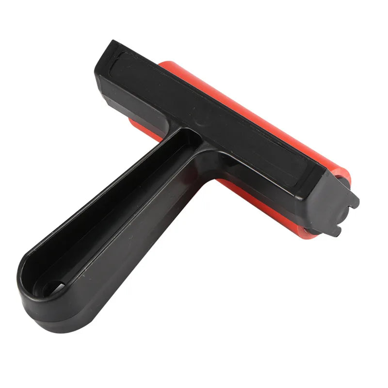 Diamond Painting Rubber Roller voor Strass Steentjes – Accessoire voor Glad Resultaat