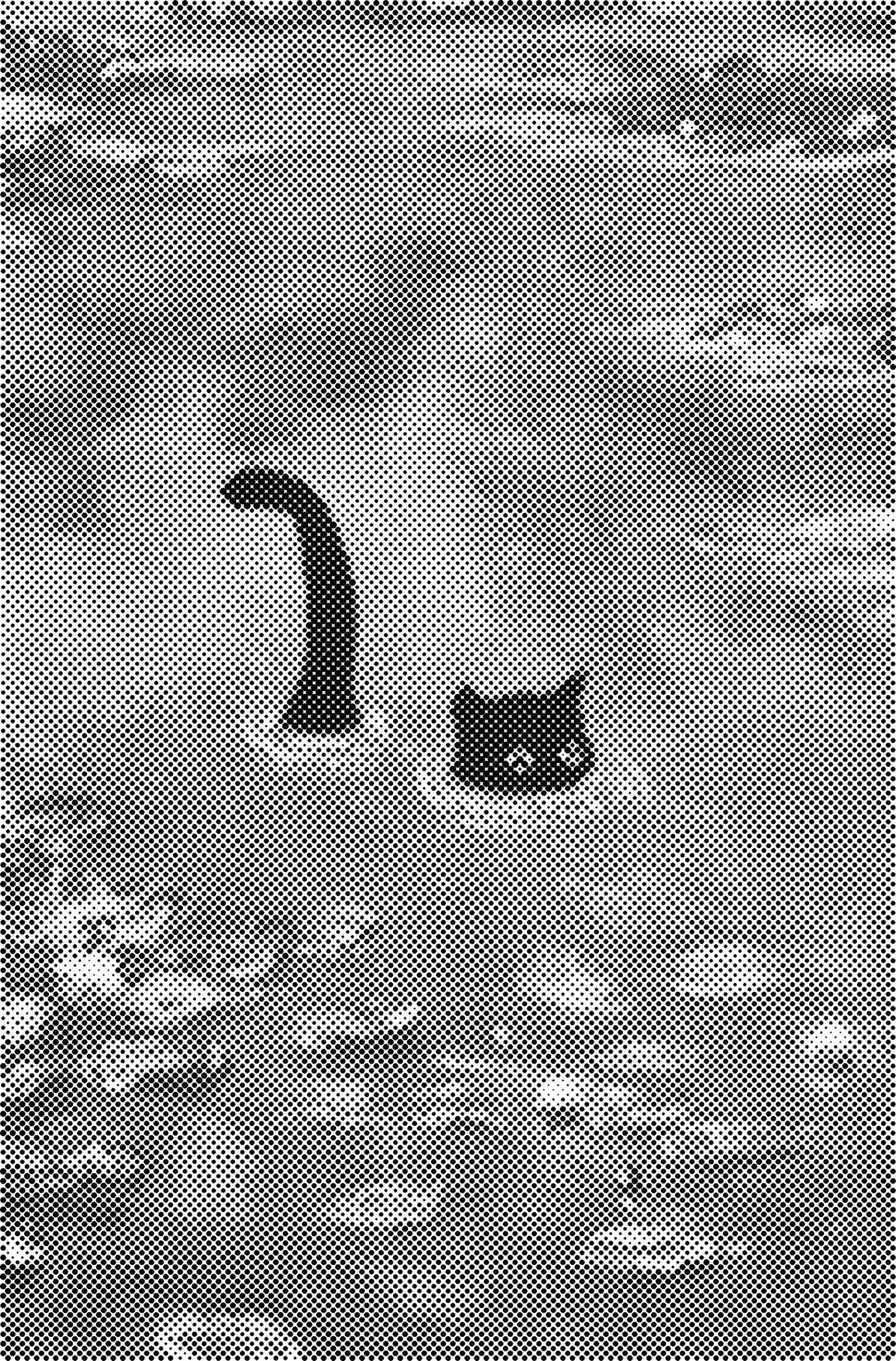 DOT Painting Landschappen en Gebouwen – Voorbedrukt Canvas (40x60cm, 50x75cm, 60x90cm)