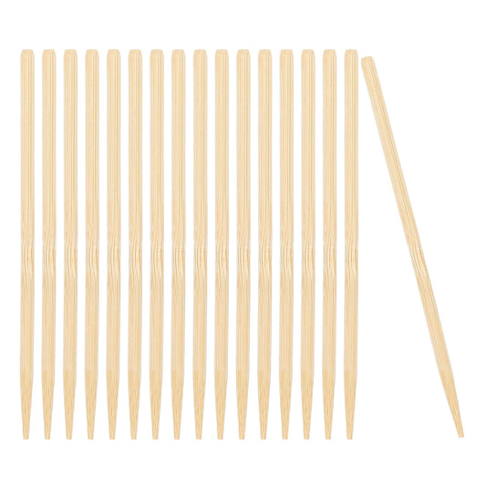 Krastekening houten krasstiften set van 30 stuks