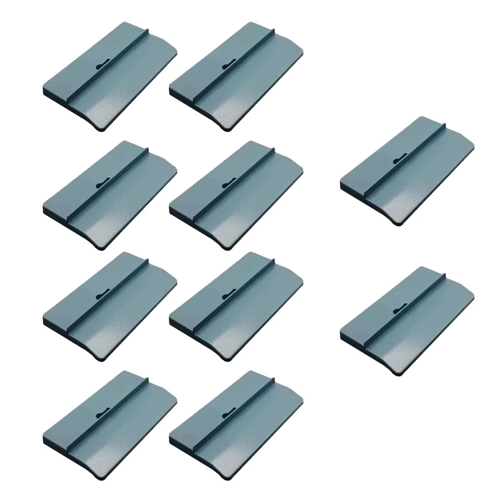 2-10 stuks gipsplaat bevestigingstools – plafond en wand montage hulpmiddelen