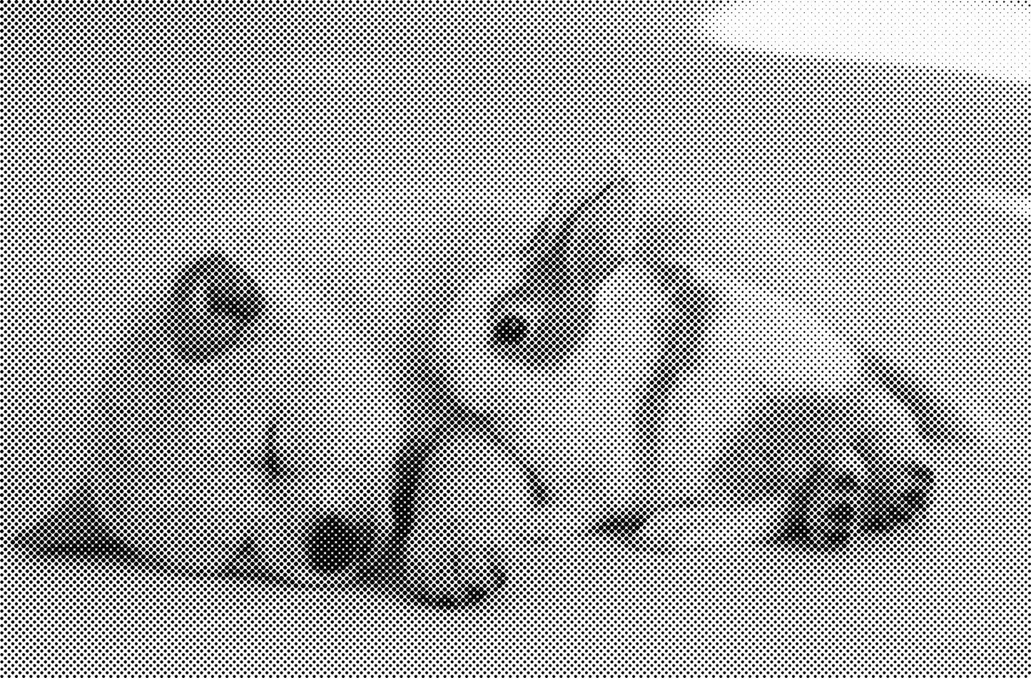 DOT Painting - Wolven en Honden