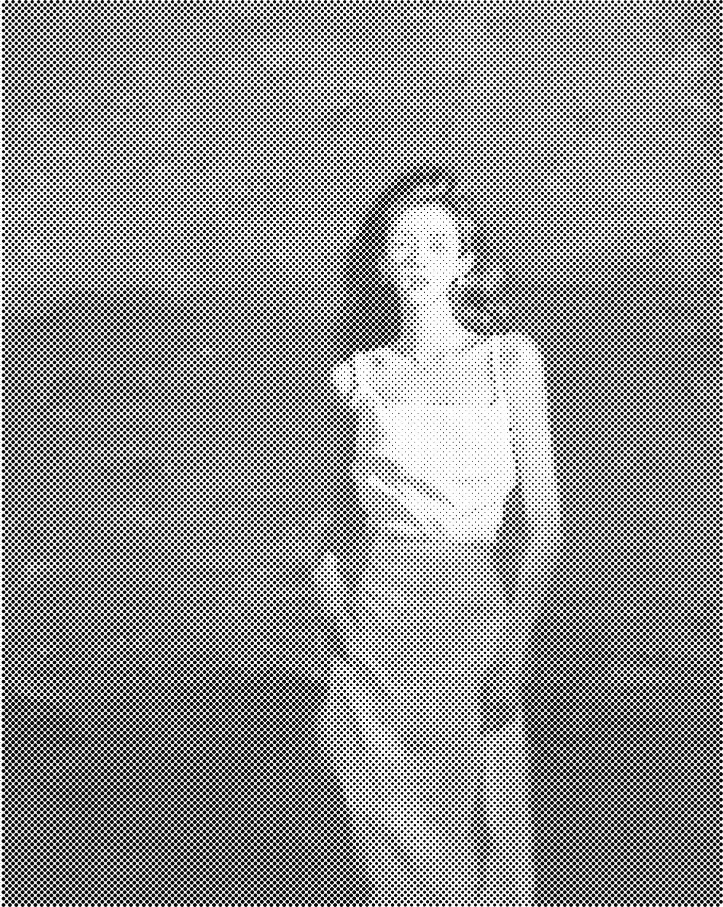 DOT Painting – Vrouwen | 40x50cm of 60x75cm