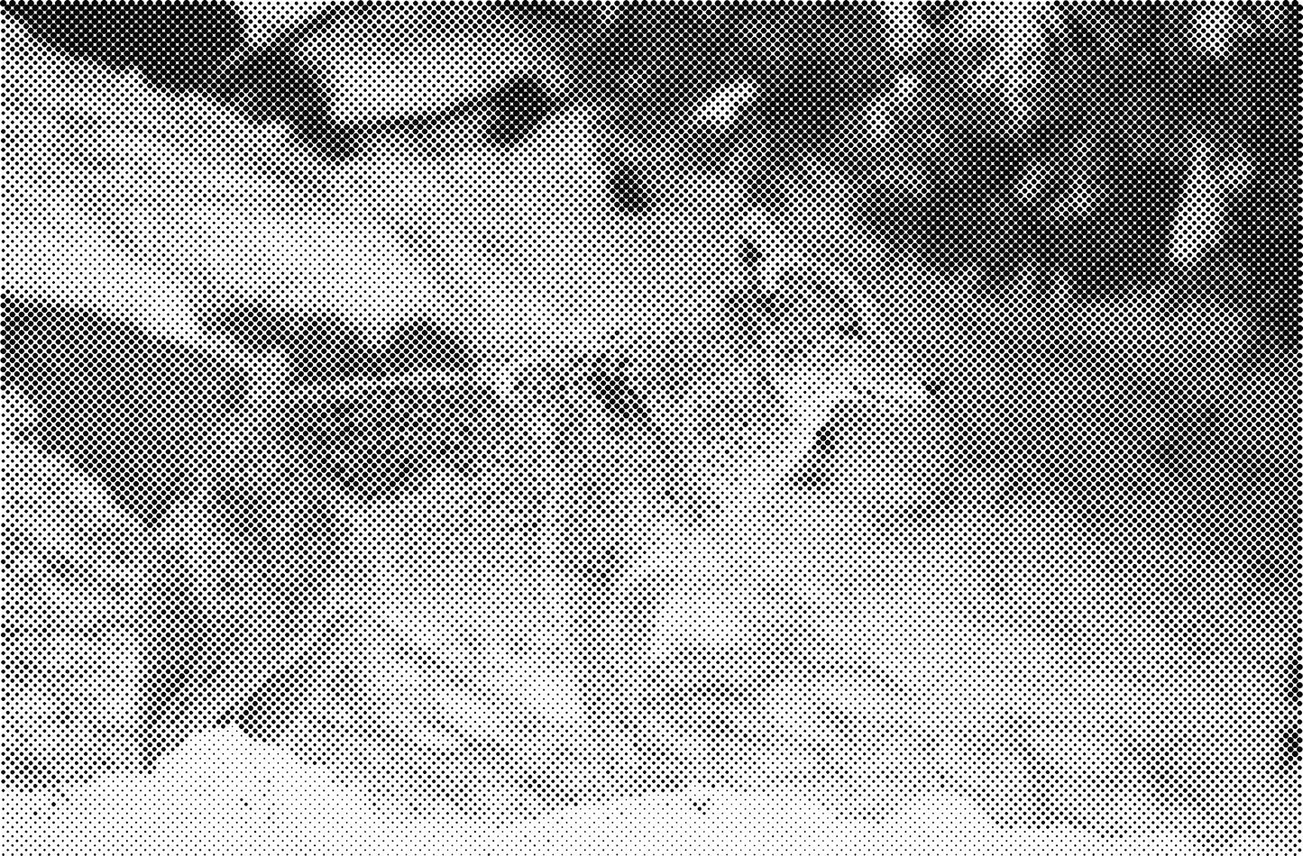 DOT Painting - Wolven en Honden