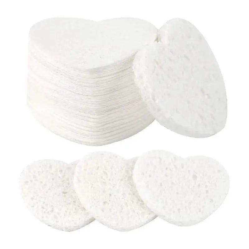 Schuim textuur tekenen set voor 3D kunst met sponsjes en schilderpapier