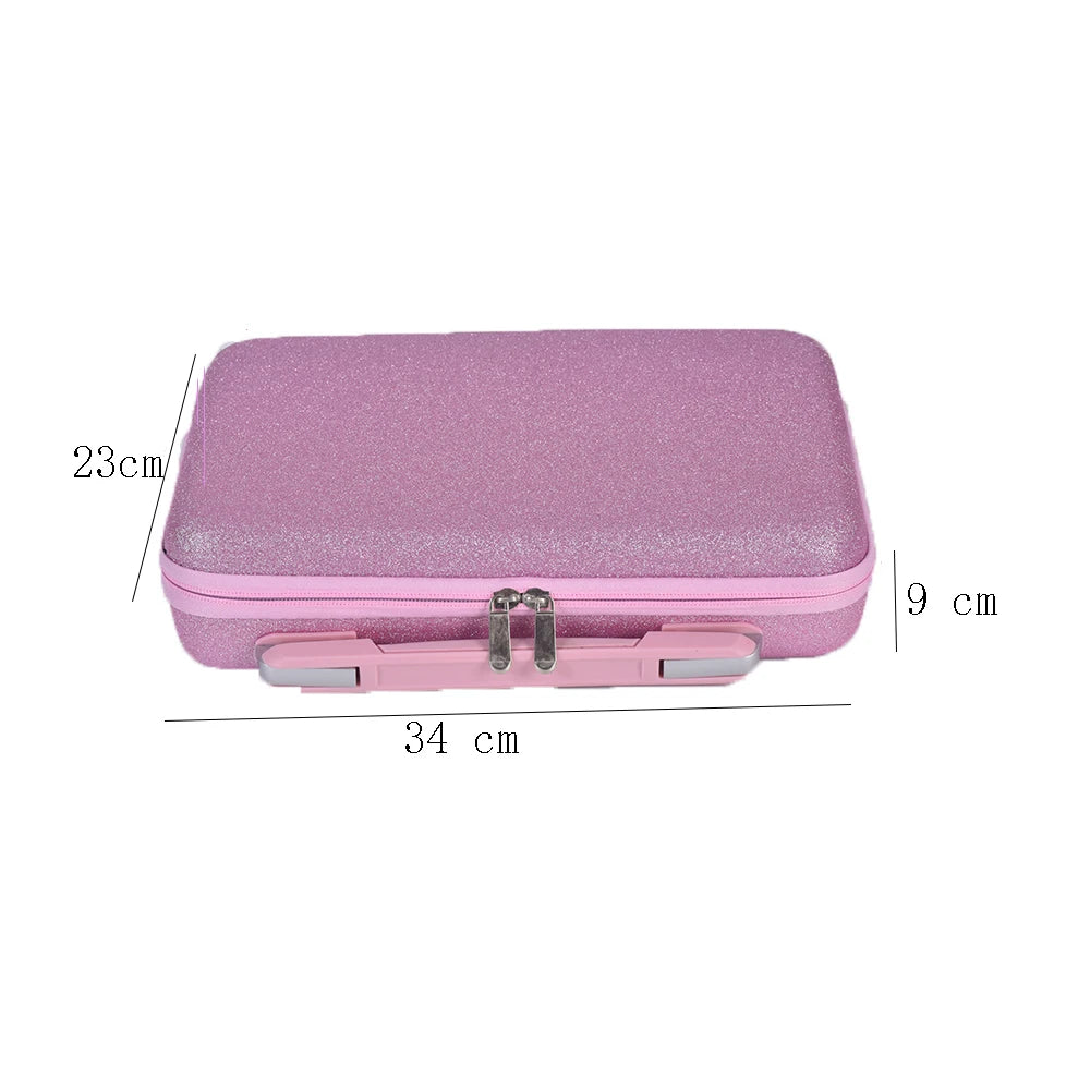 Diamond Painting Sorteerkoffer voor kralen en accessoires | Opbergkoffer