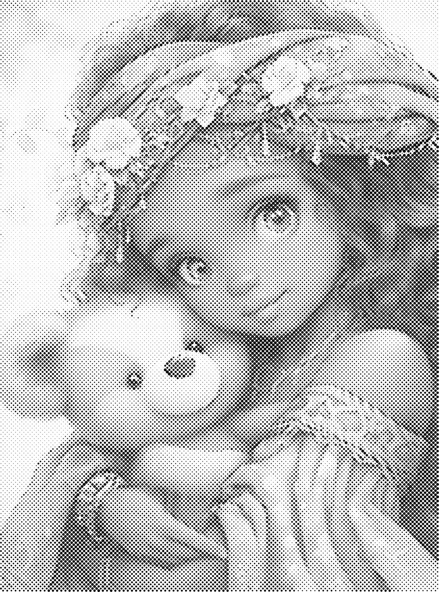 DOT Painting – Schattige Kinderen (30x40cm, 45x60cm of 60x80cm)