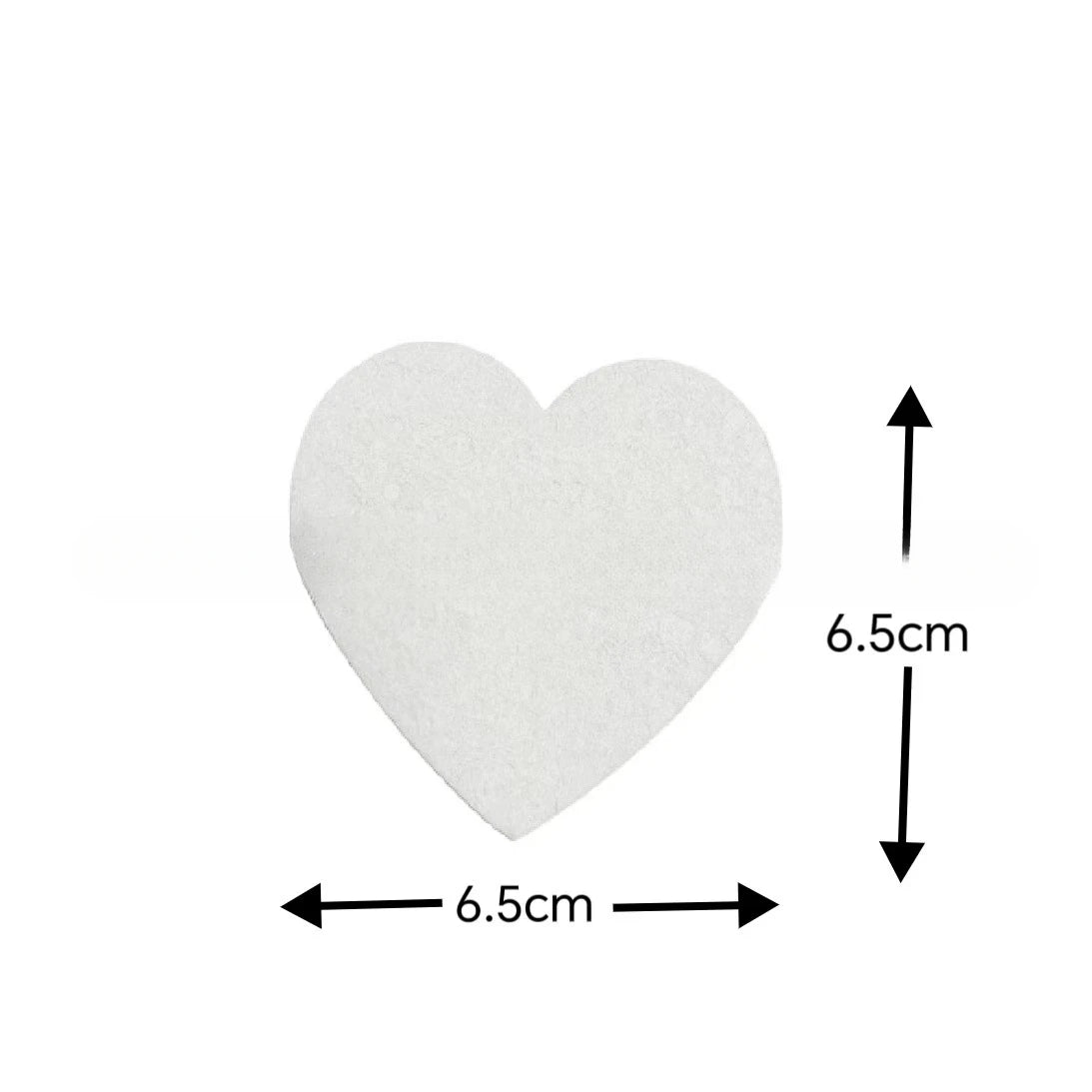 Schuim textuur tekenen set voor 3D kunst met sponsjes en schilderpapier