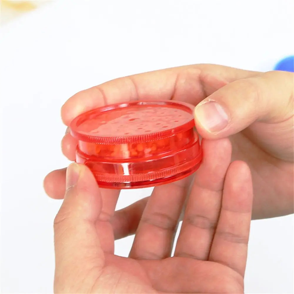 Diamond Painting Grinder – Steentjes Scheider en Verdeelhulpmiddel voor Diamond Painting