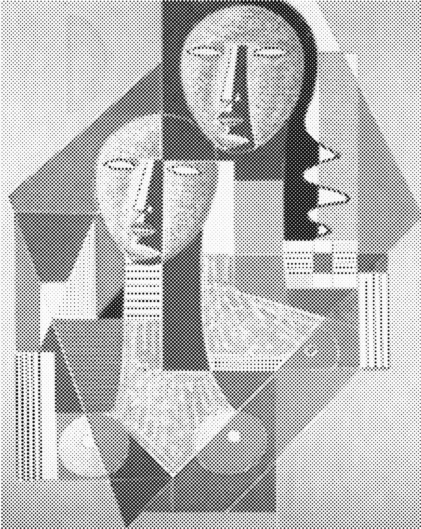 DOT Painting – Vrouwen | 40x50cm of 60x75cm