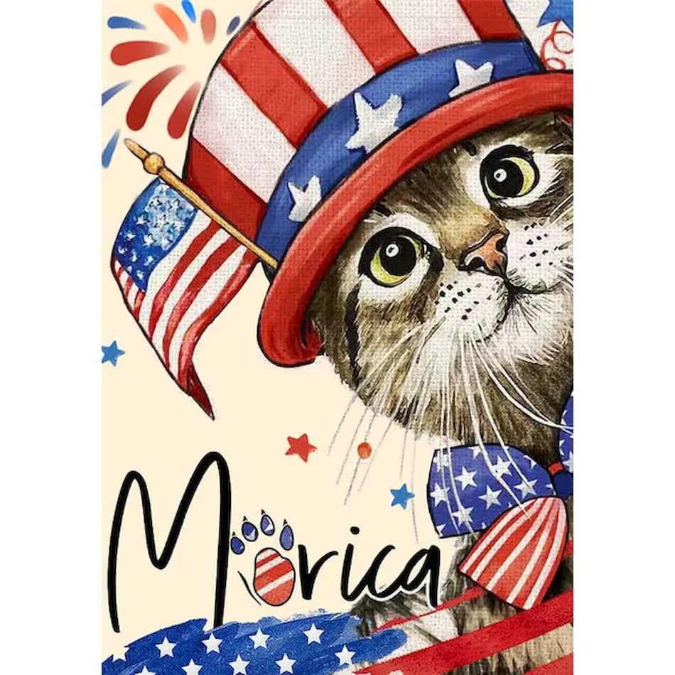 Schilderen op nummer Kerst Dieren met Acrylverf en Lijst (optioneel) - 9944118