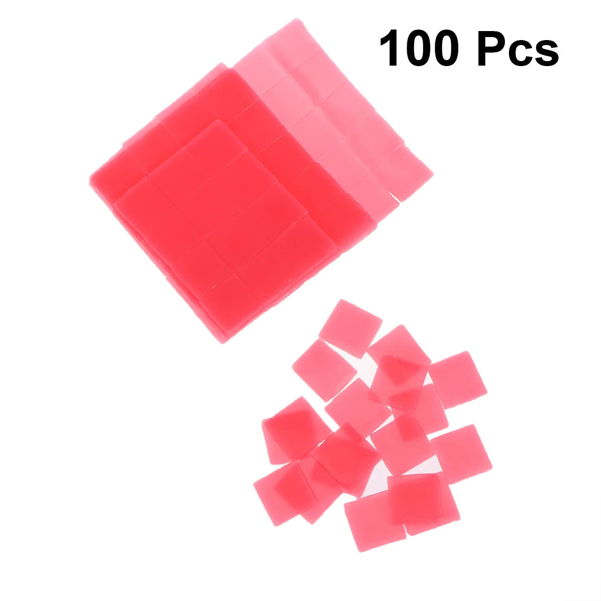 Diamond Painting Wax Set voor Precisie en Grip (100 stuks)