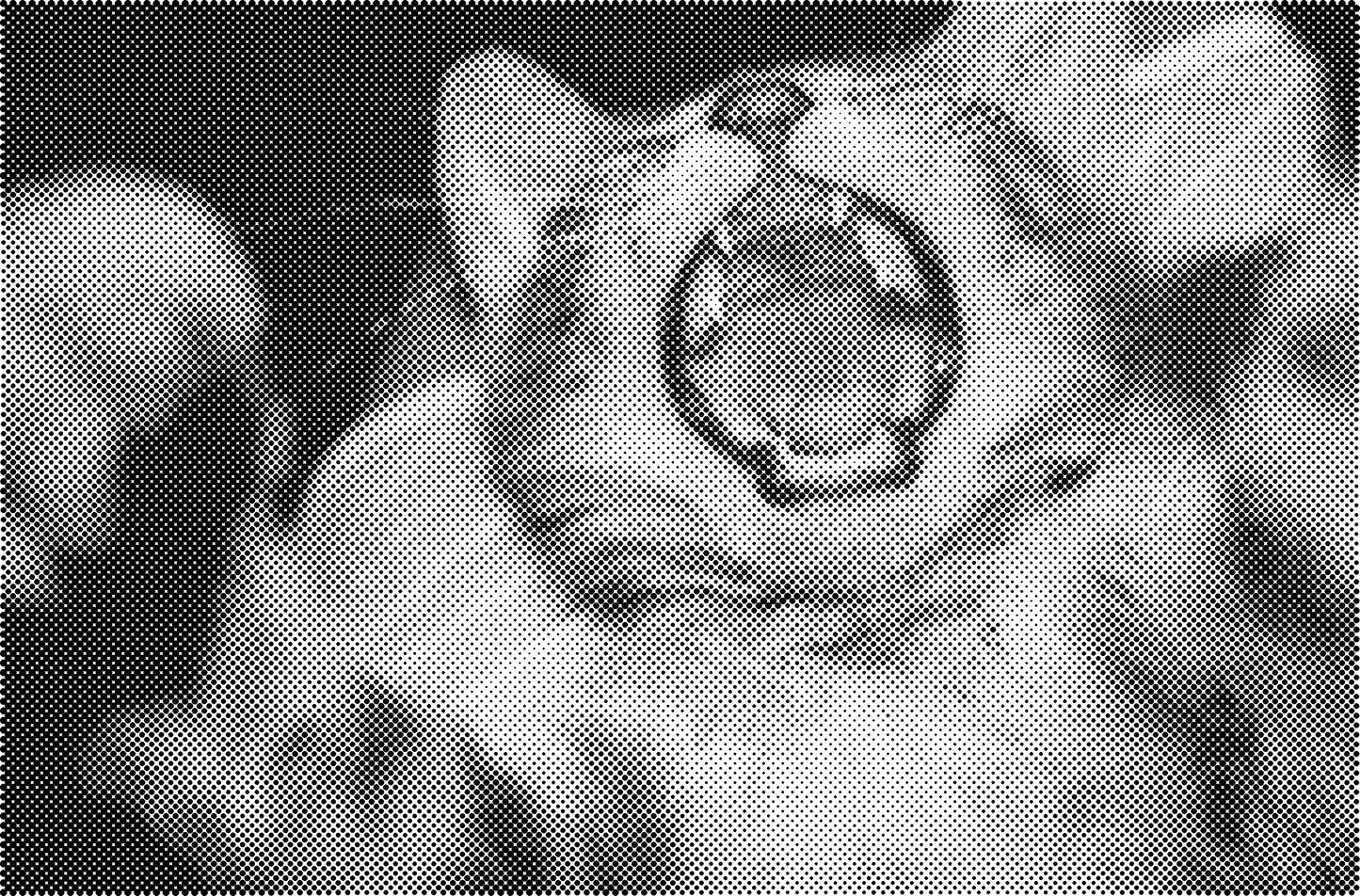 DOT Painting Katten - Verkrijgbaar in 40x60cm, 50x75cm en 60x90cm