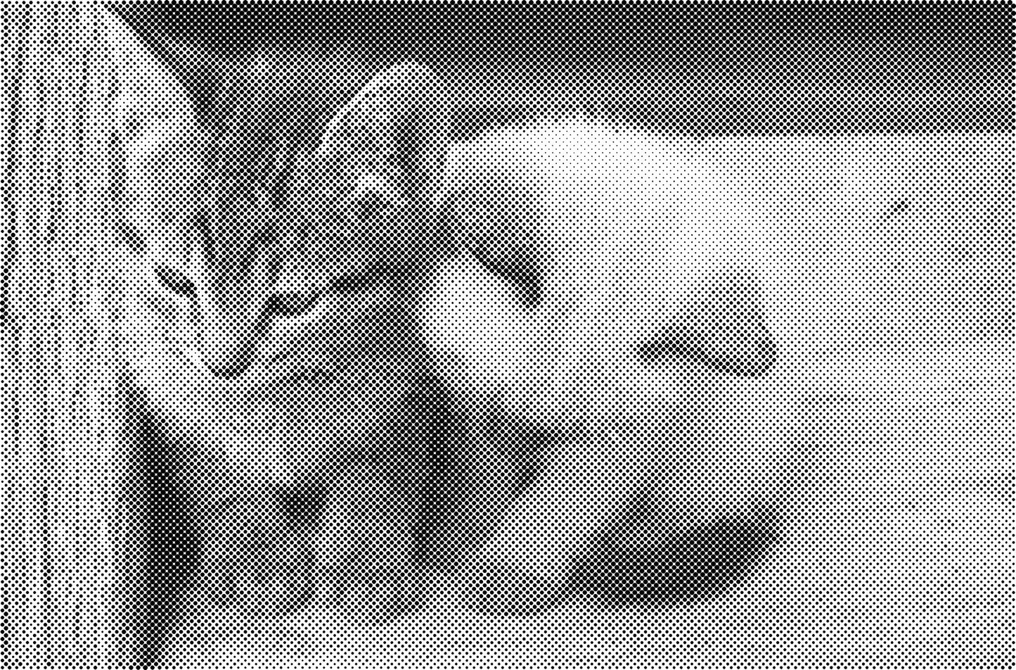 DOT Painting Kattenrassen