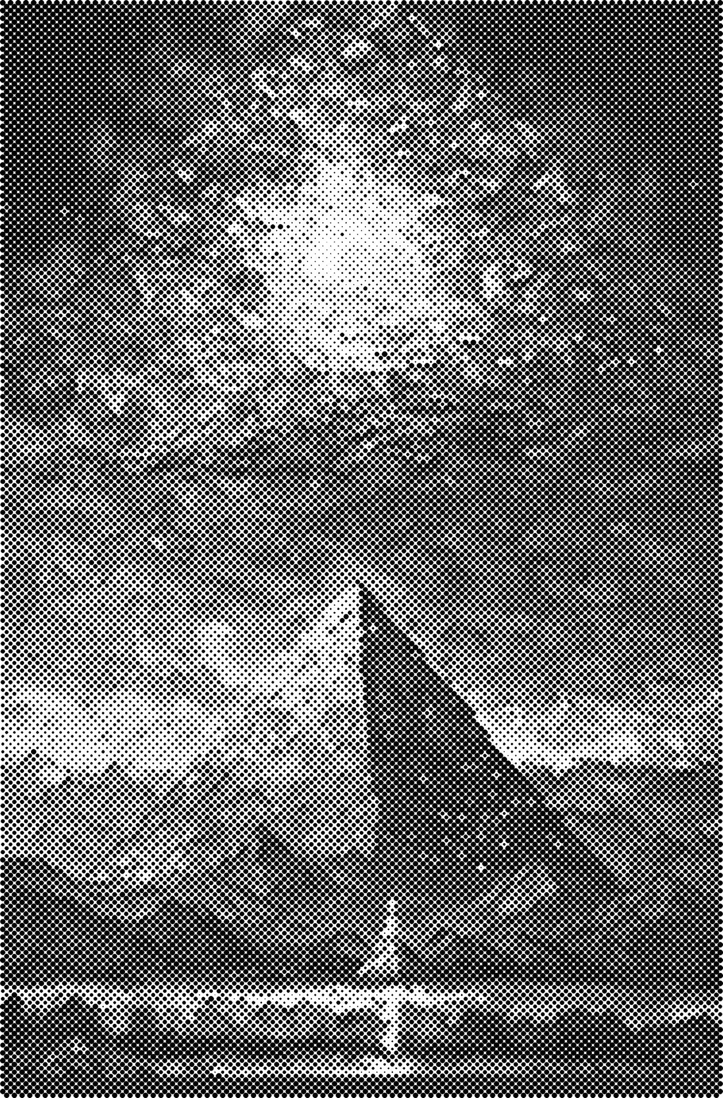 DOT Painting Landschappen en Gebouwen – Voorbedrukt Canvas (40x60cm, 50x75cm, 60x90cm)